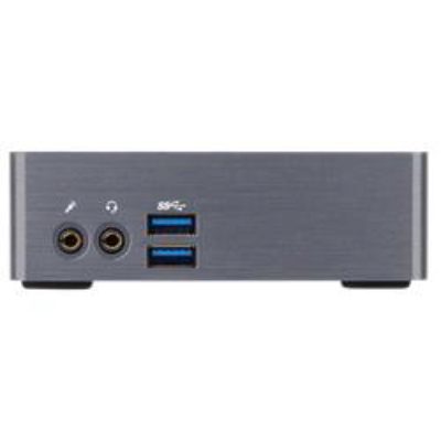 Zoostorm Brix 7877-0242 Core i3- 6100 4GB 128GB SSD Windows 10 Home Zoostorm Brix 7877-0242 Core i3- 6100 4GB 128GB SSD Windows 10 Home